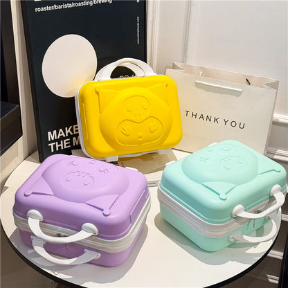 Travel Cosmetic Case