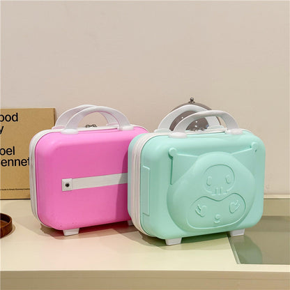 Travel Cosmetic Case