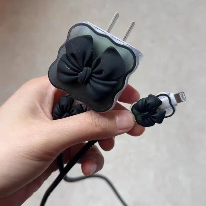 Charger Case Cover (For Iphone)