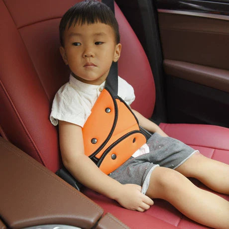 Car Kids Safety Seat Belt Cover