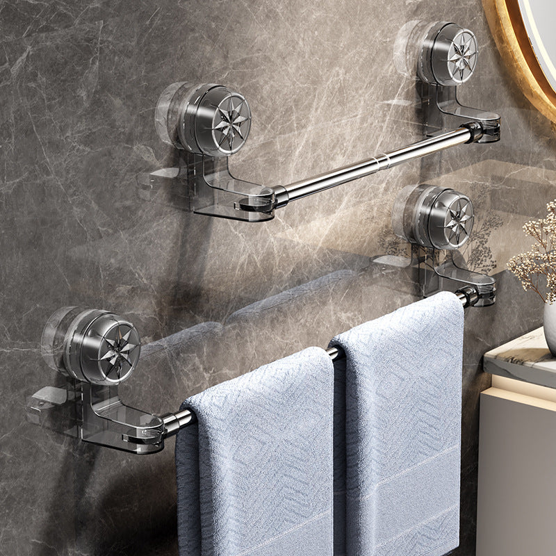 Extendable Suction Hanger