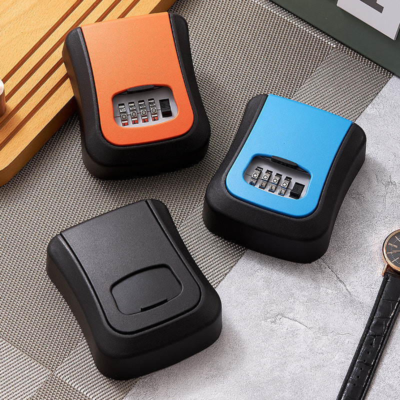 Key Lock Box