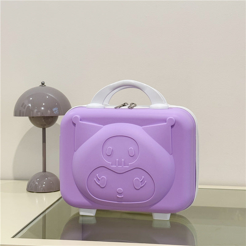 Travel Cosmetic Case