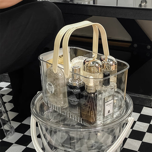 Portable Storage Basket