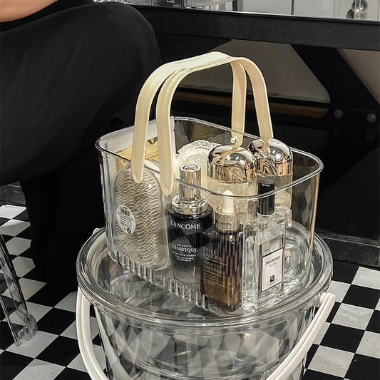 Portable Storage Basket