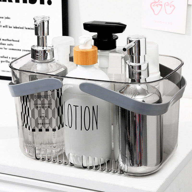 Portable Storage Basket