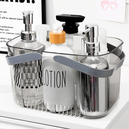 Portable Storage Basket