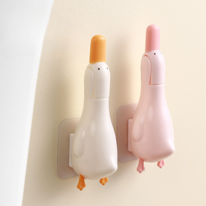 Duck Cleaning Tool