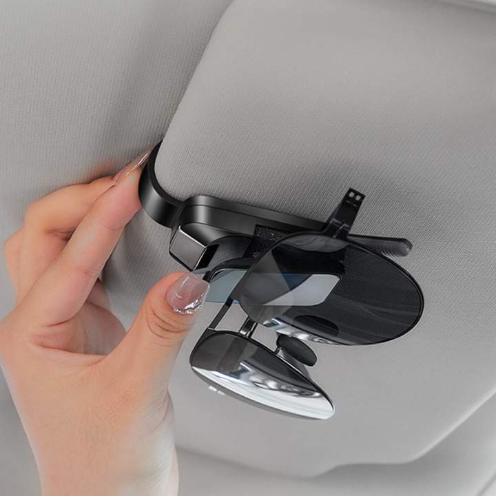 Car Sunglasses Holder