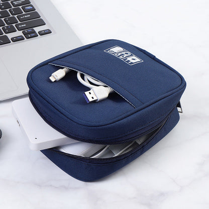 Waterproof Travel Charging Bag