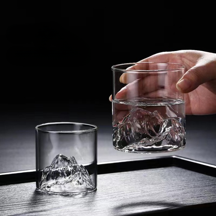 Drink Glass