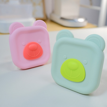 Baby Food Containers