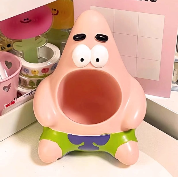 Patrick Organizer