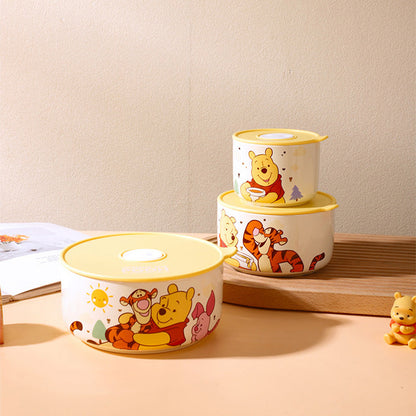 Pooh & Friends Bowl Set