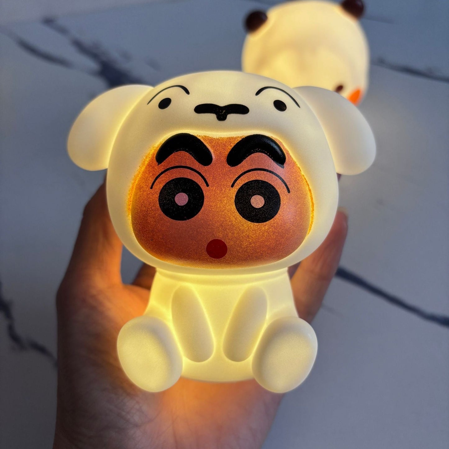 Shinchan Desk Buddy