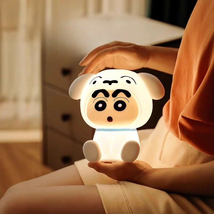 Shinchan Desk Buddy