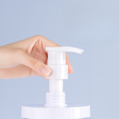 Transparent Liquid Dispenser