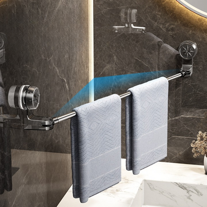 Extendable Suction Hanger