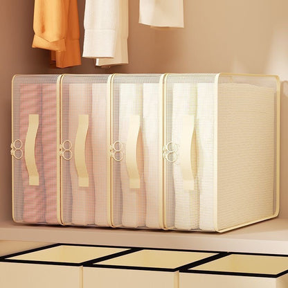 Premium Closet Organizer