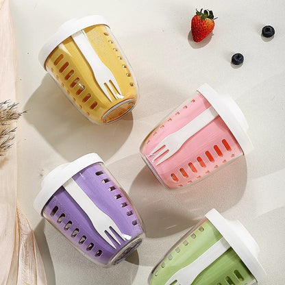 Portable Rinsing Cup