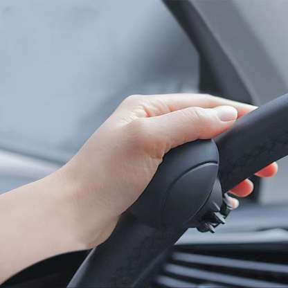 Steering Wheel Booster