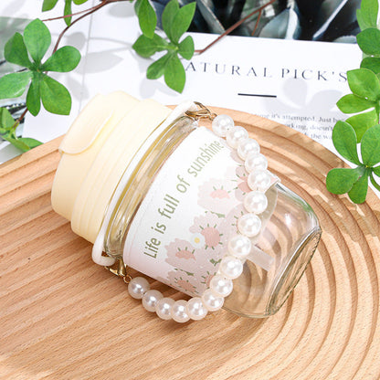Pearl Hanging Sipper