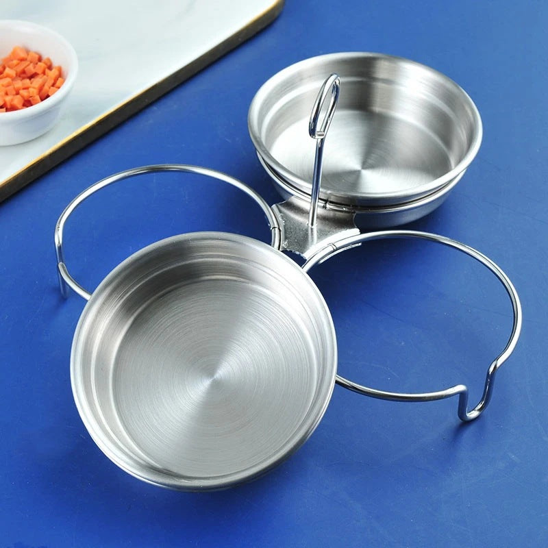 Steamed Egg Mold
