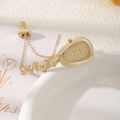 Elegant Bracelet Watch