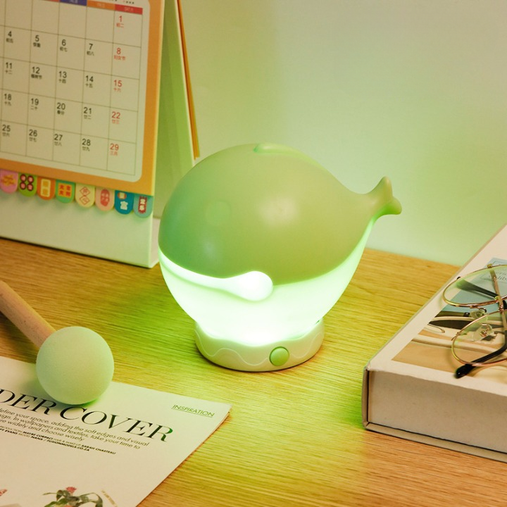 Hammer Control Night Light