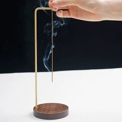 Incense Holder