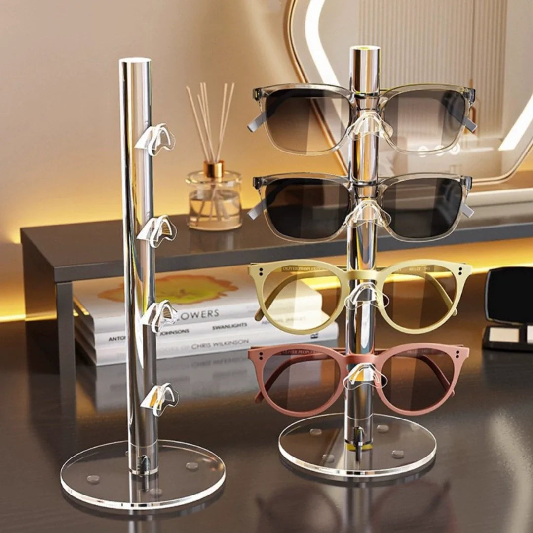 Eyewear Display Stand