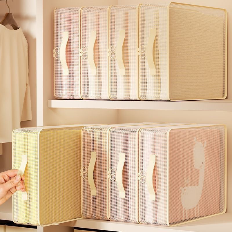 Premium Closet Organizer