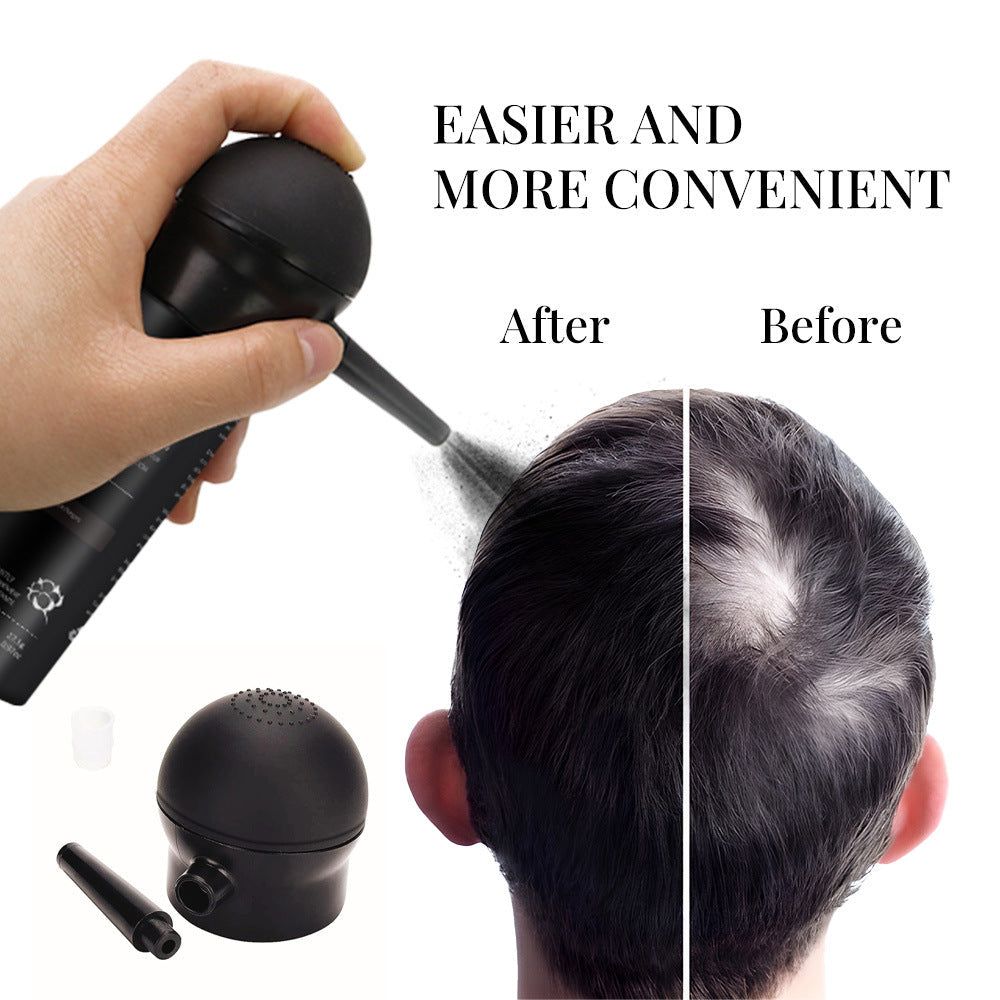 Hair Fiber Spray