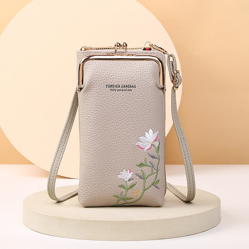 Korean Style Phone Sling