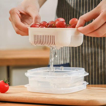 Food Storage Container