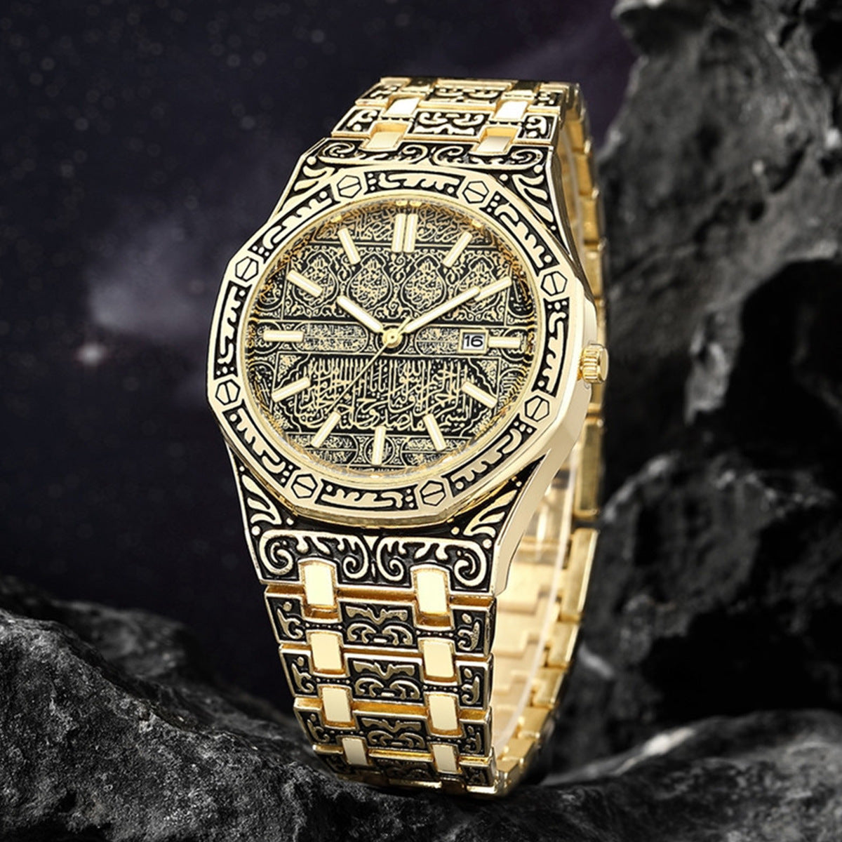 Premium Men’s Watch
