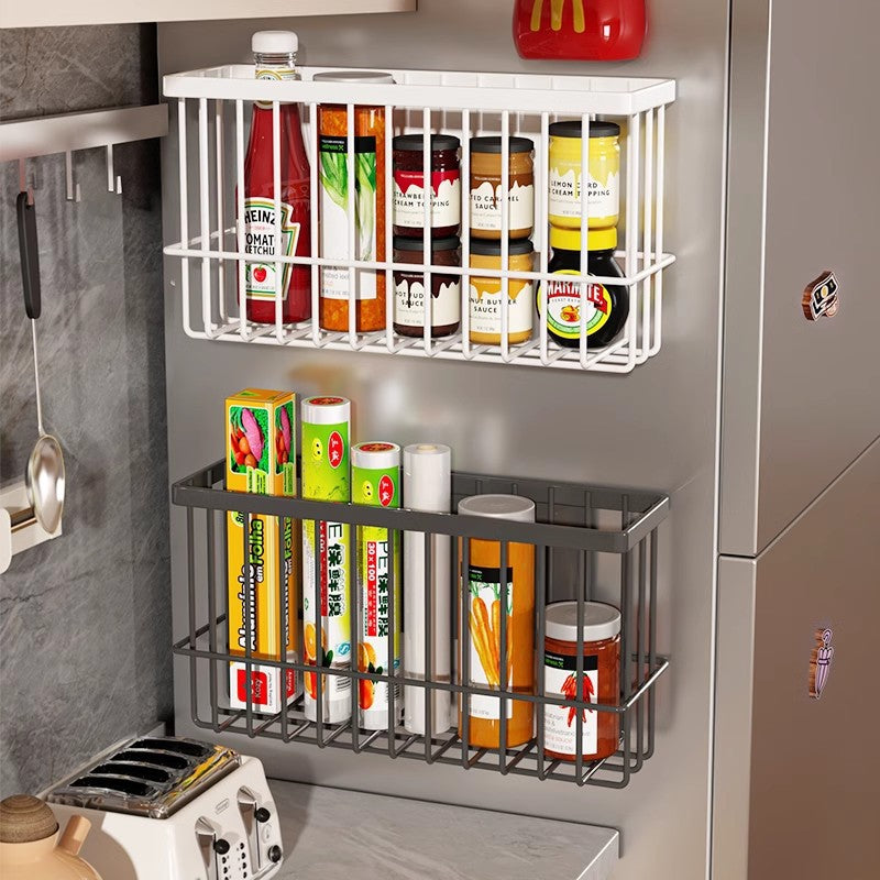 Magnetic Storage Rack