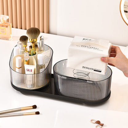 Stylish Dual Organizer