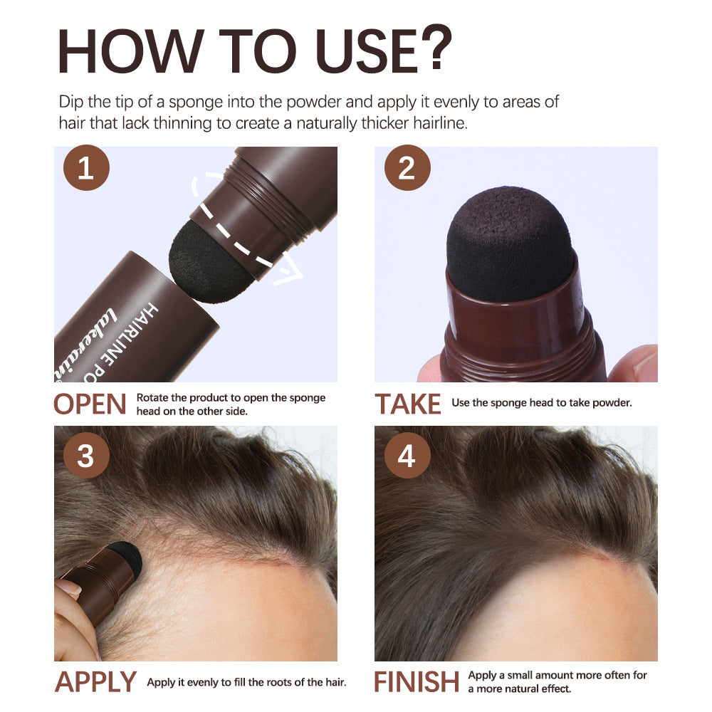 Hairline Shadow Powder