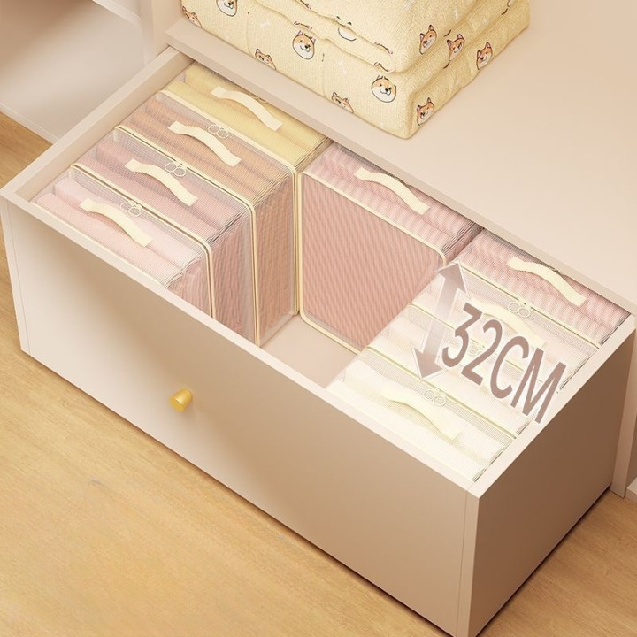 Premium Closet Organizer