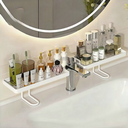 Multi-Purpose Sink Rack