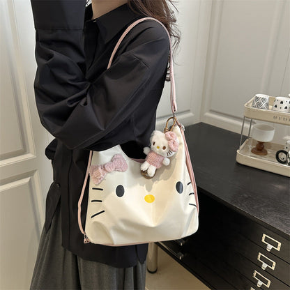 2 in 1 Kitty Bag