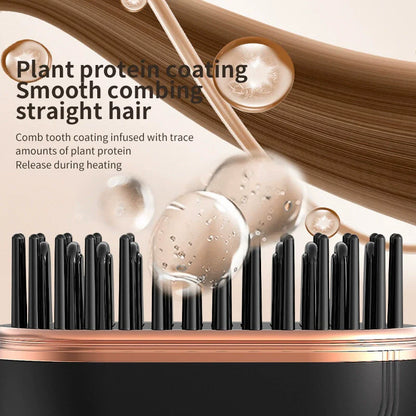 Portable Hair Straightener
