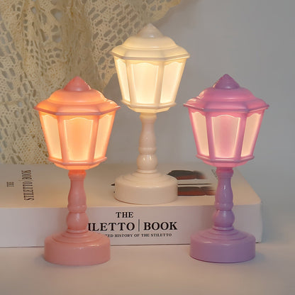Vintage Street Desk Lamp
