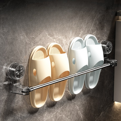 Extendable Suction Hanger