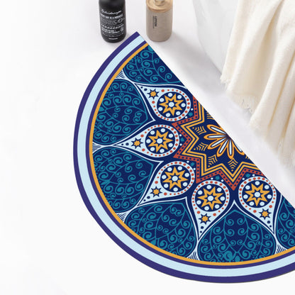 Designer Door Mats