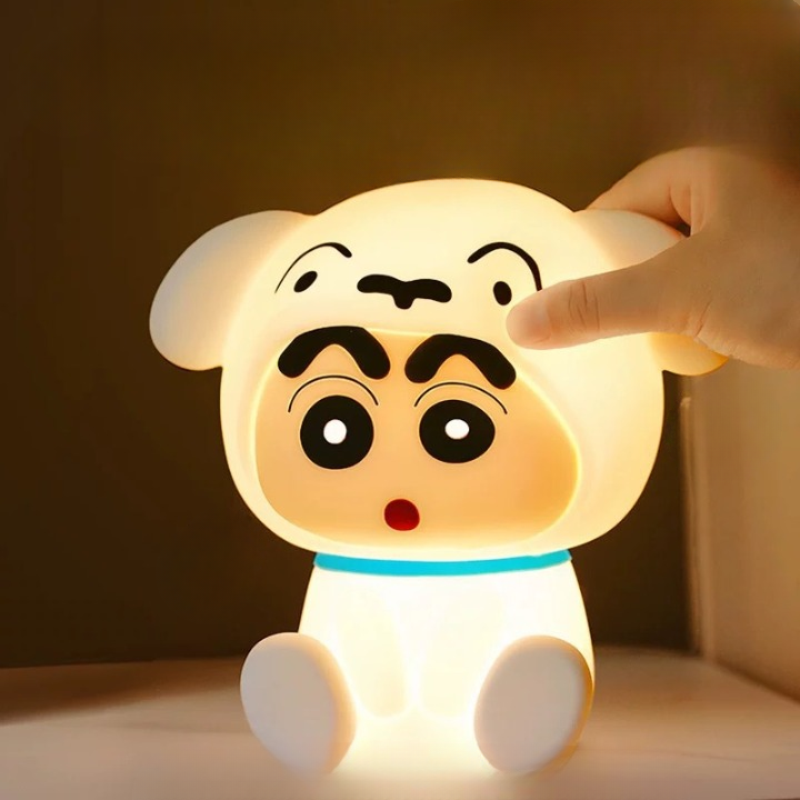 Shinchan Desk Buddy
