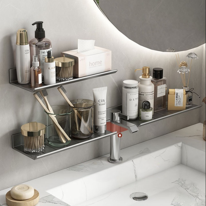 Bathroom Shelf  Organizer