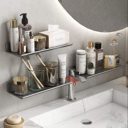 Bathroom Shelf  Organizer