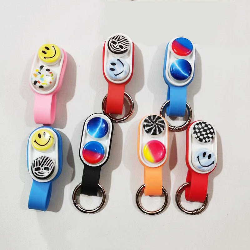 PopPuck Fidget Toy
